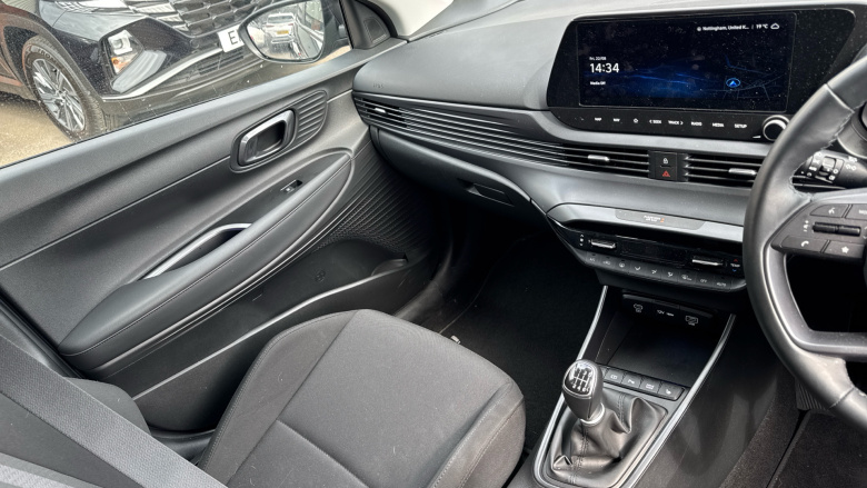 Hyundai i20 1.0T GDi Premium 5dr Petrol Hatchback